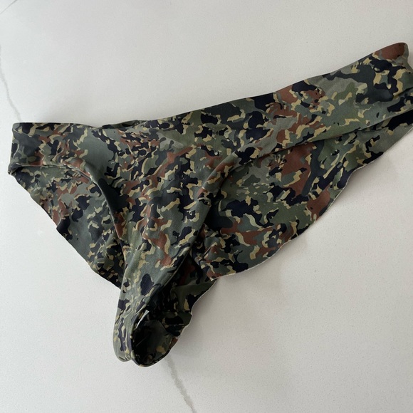 Boys + Arrows G.I Joe bottoms - Picture 6 of 12